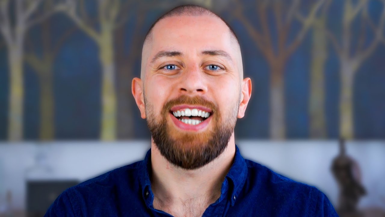 Verstehe das und dein Leben wird sich sofort ändern... - YouTube