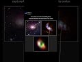The Galaxy That’s Feeding Its Hungry Black Hole