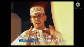 TAKBIRAN USTAD JEFRI AL BHUCHORI version 3