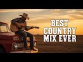 COUNTRY SONGS FOR STRESS RELIEF – CALM MIX