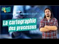  la minute qse  cartographie des processus