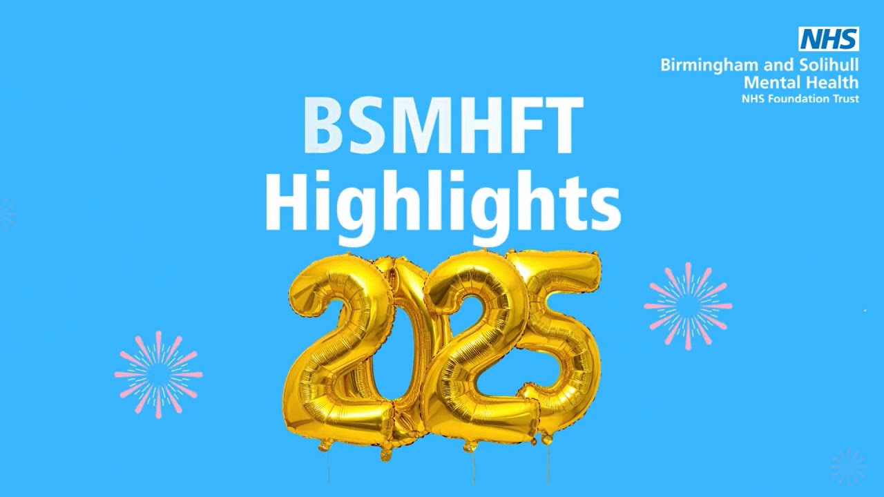 BSMHFT's 2025 highlights