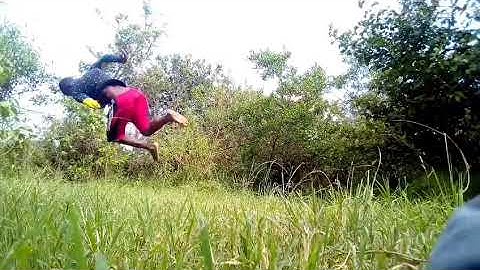 BUTTERFLY TWIST HYPER HOOK TUTORIAL