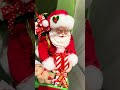 Department 56 Possible Dreams Santa Little Shopper 6017806