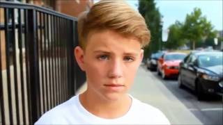 Happy 13th Birthday MattyB!