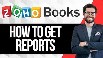 How to Get Report of Cost Center in Profit & Loss Zoho Books