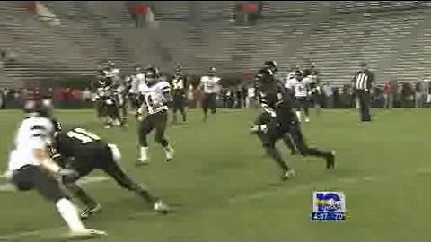 Spanish Fort wins 5A state championship