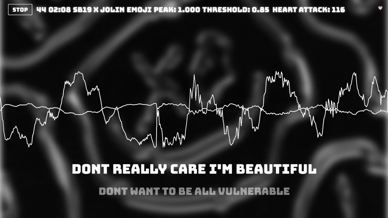 SB19 X JOLIN - Emoji | Lyric Video - YouTube