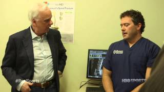 Real Sports with Bryant Gumbel: Student Athletes Health Care Web Extra #2 (HBO Sports)