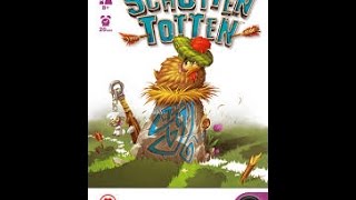 Schotten Totten - les règles du jeu !