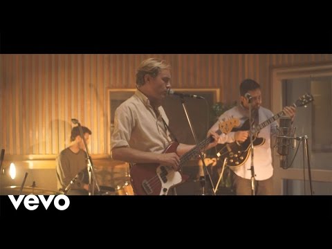 Slow Dancer - Don’t Believe (Live) (ATO Session)
