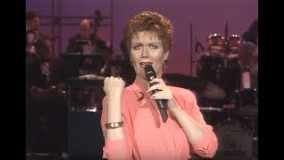 Maureen Mcgovern - Walt Disney Medley 1995 - Mda Telethon