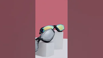 Pangid swimming goggles shoot