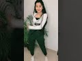 nirvana - Mashallah | Dance Trend | Aurra Bhatnagar Badoni |  #shorts #viral #reels #video