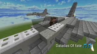 Daladas Of The Fate (Extended) | Element Animation | Star Wars Parody