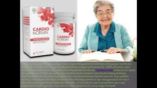 CardioNormin Harga Asli ® - Baca Ulasan 2021 Terbaru!