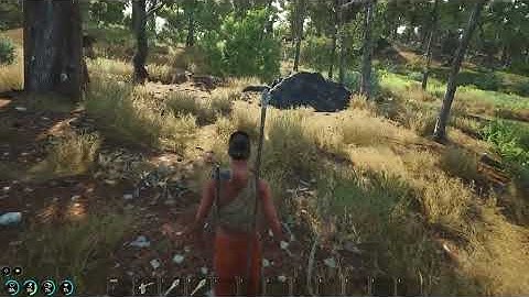 SCUM 1.0 Beginner Guide 2025