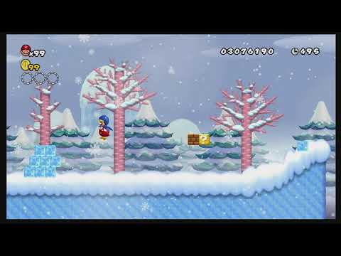 Newer Super Mario Bros. Wii #2