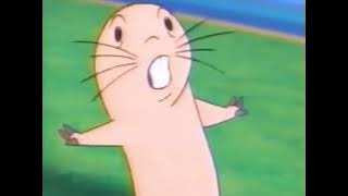 ABC Kids Kim Possible WBRB And BTTS Bumpers (2 Versions) (2002)