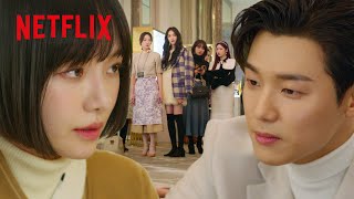 この劣等感をバネに、どこまで上り詰めるのか？ | セレブリティ | Netflix Japan