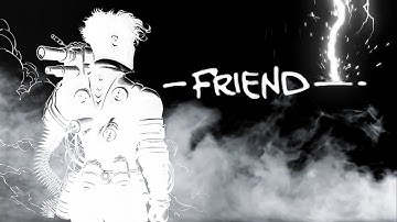 Hero Friend