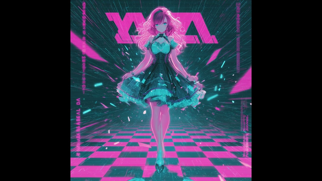 Hypecore - Yesterday, Today, Tomorrow, For Ever (вчера, сегодня, завтра, навсегда)