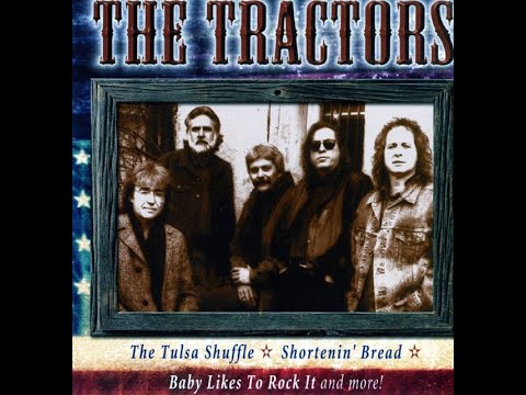 Rhythm Bone by The Tractors