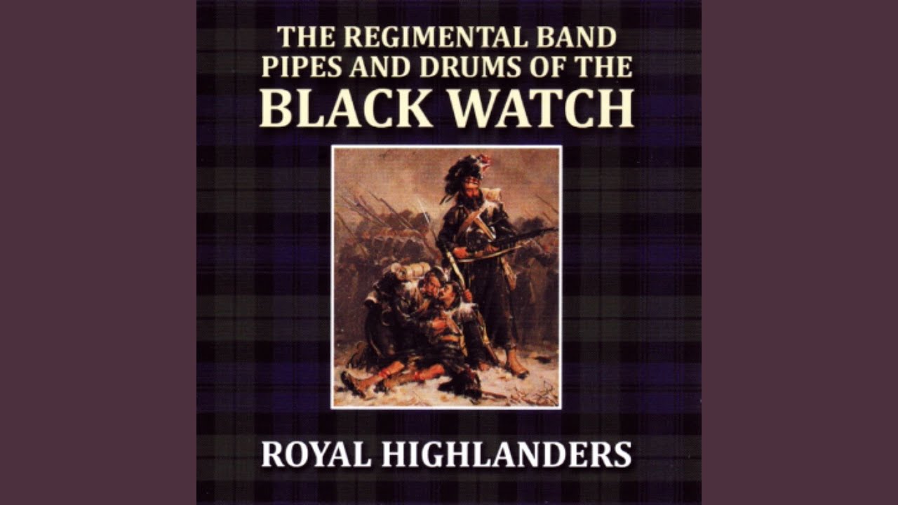 Royal Highlanders