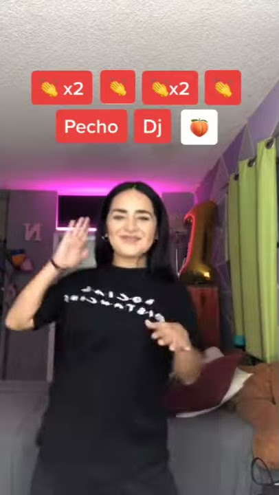 'ASS IS SWEATY'Kellan-Tutorial de Baile de Tik Tok