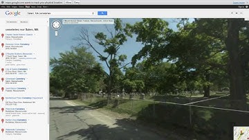 The Google Genealogist (part 3)