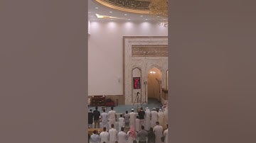 ما تيّسَّر من سورة الحجر     القارئ : عثمان الحداد رمضان  ١٤٤٥هــ  #عثمان_الحداد #سورة_الحجر #رمضان