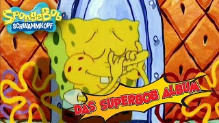 SpongeBob – Flüdelüdel (Offizielles Video) Resimi