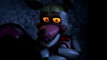 [Short SFM Test] Lighting and Test Animation