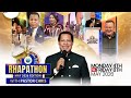 DAY 1 RHAPATHON WITH PASTOR CHRIS MAY 2026 