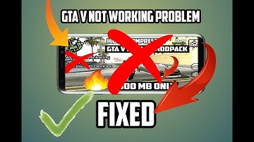 How To Fixed GTA V (legacy modpack) Crashed  PROBLEM FIXED