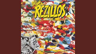 Video thumbnail of "The Rezillos - Cold Wars"