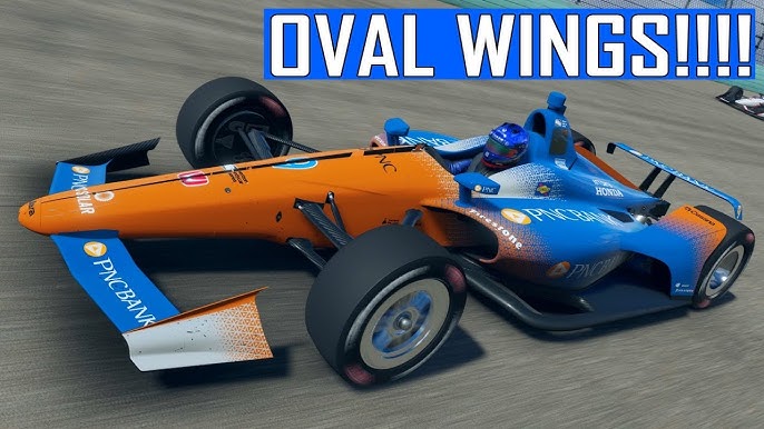 Attention Forza Motorsport players! - NTT INDYCAR SERIES