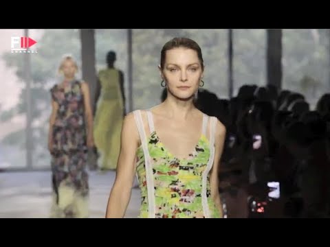 3.1 PHILLIP LIM Best Looks Spring 2024 New York - Fashion Channel