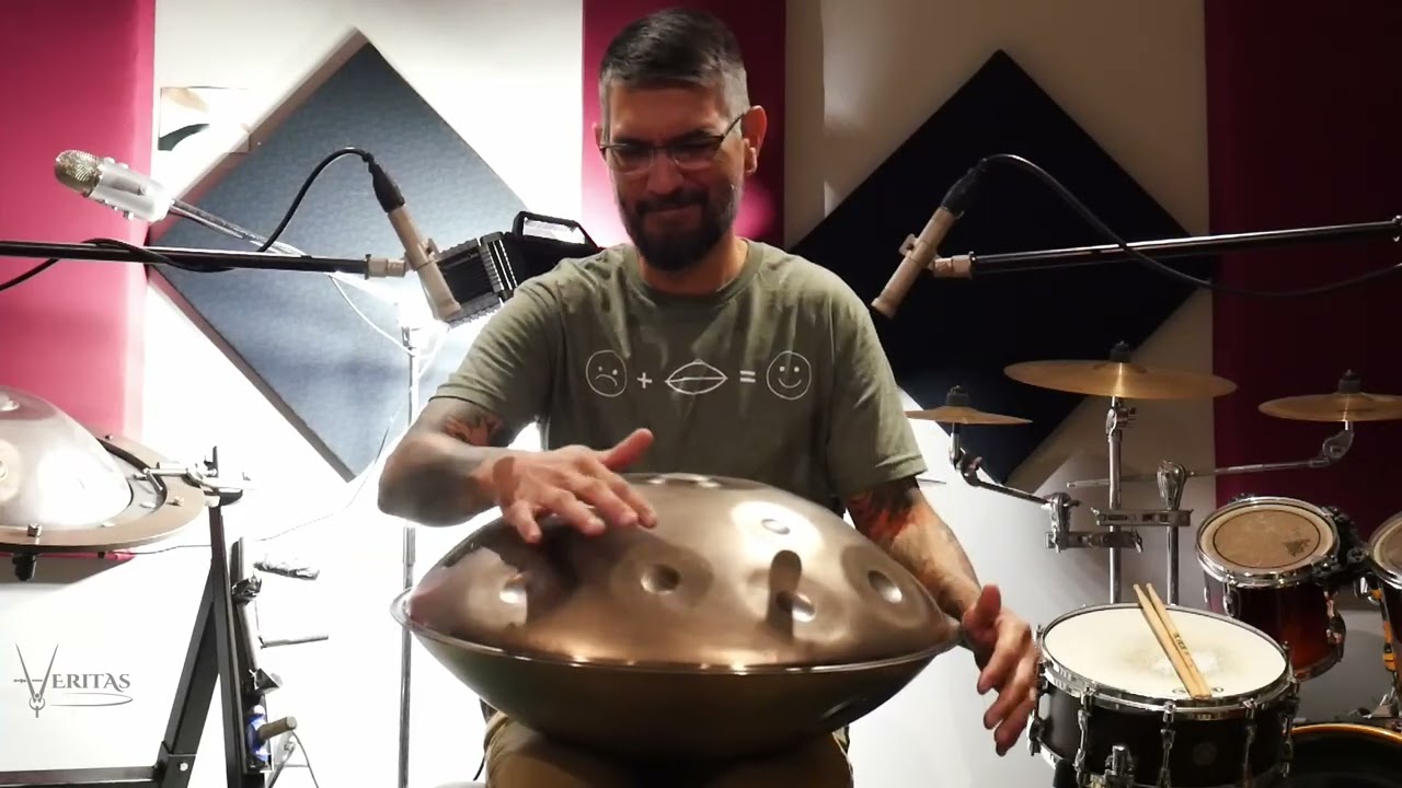 Veritas Sound Sculpture F# Pygmy 16