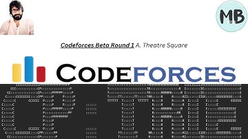 44. Codeforces Beta Round 1 A. Theatre Square : JAVA