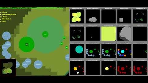 DeepMind open source PySC2 toolset for Starcraft II