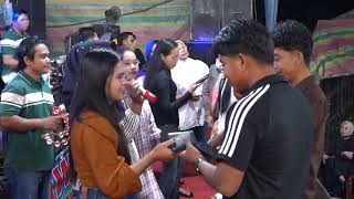 Om rajawali musik // Isabella // live tanjung pinang