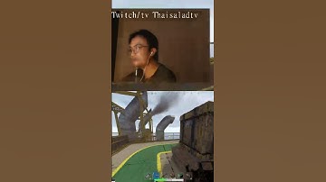 PULL DOWN AND LEFT TO CONTROL - RUST (2025) | #thaisaladtv on #Twitch