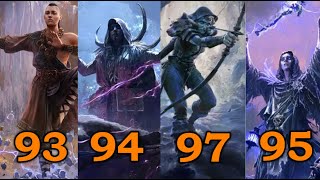 Ritualist -58% Rarity - Exceptional Finder? #pathofexile2