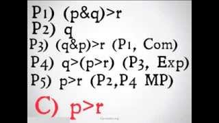 Rules of Replacement Answers II