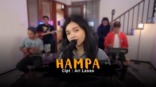 Ari Lasso - Hampa | Remember Entertainment ( Keroncong Cover )