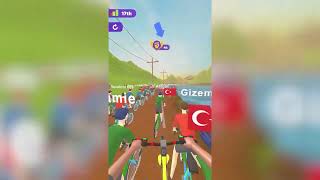 BMX Cycle Extreme Bicycle Game screenshot 2