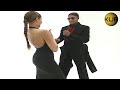 Koffi olomide ft jordan kusa  aquarelle clip officiel en