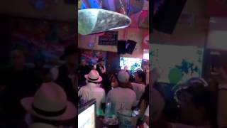 latn dreams en bazurto all stars