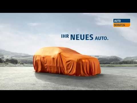 Neuwagen auf AutoScout24?